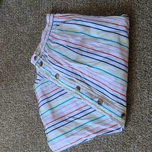Size Small J.Crew Skirt